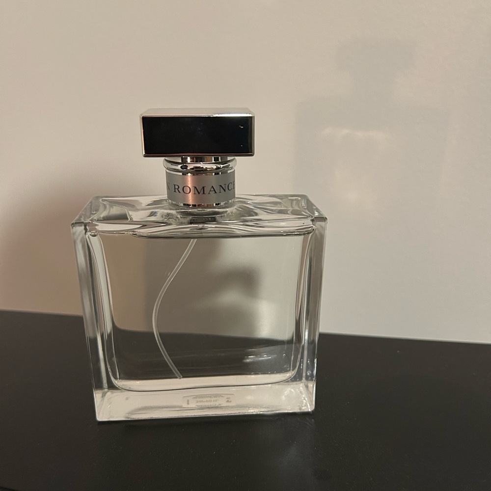 Ralph Lauren Romance Perfume - Picture 2 of 2